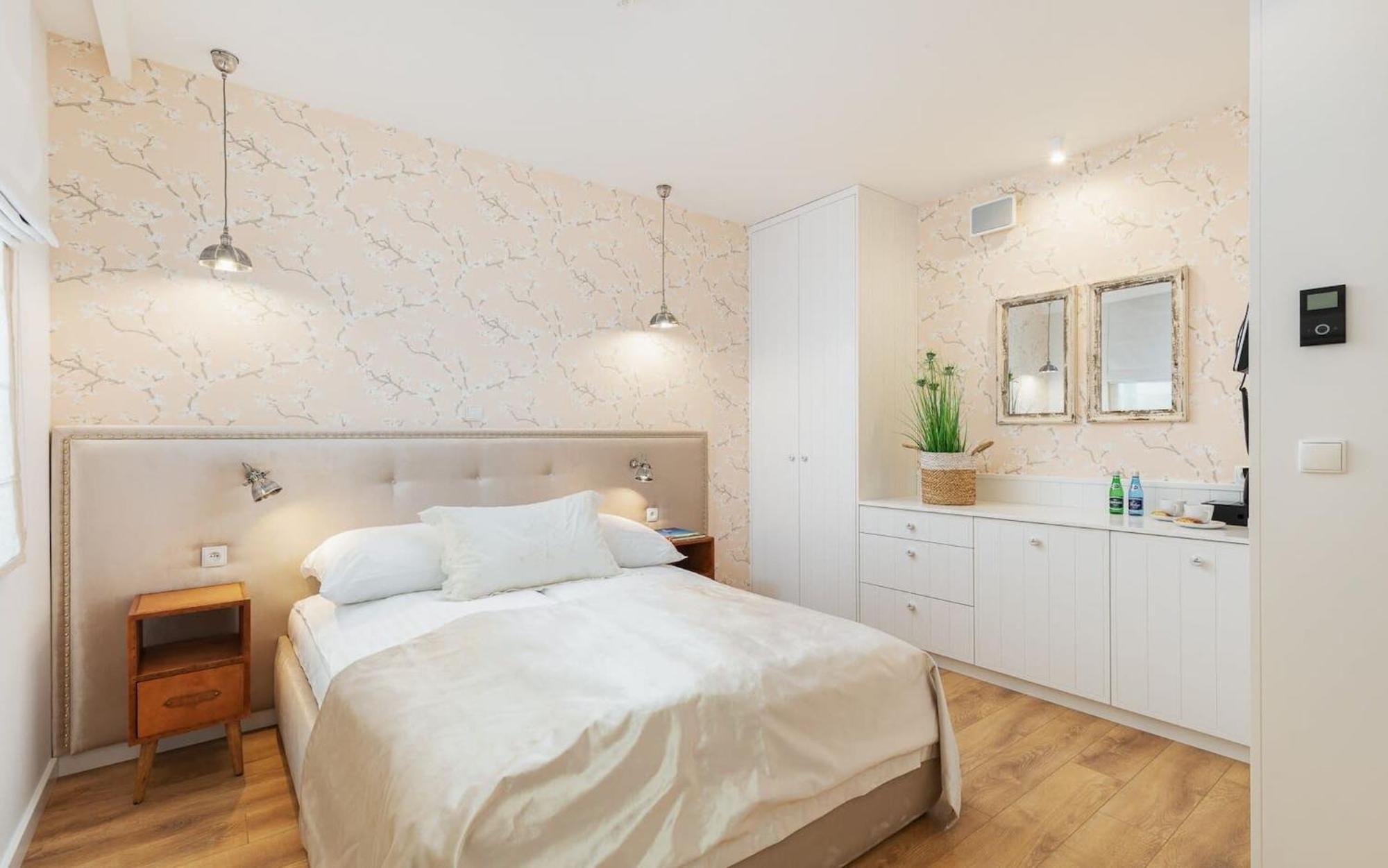 Rent Like Home X Deo Plaza - Old Town 格但斯克 外观 照片