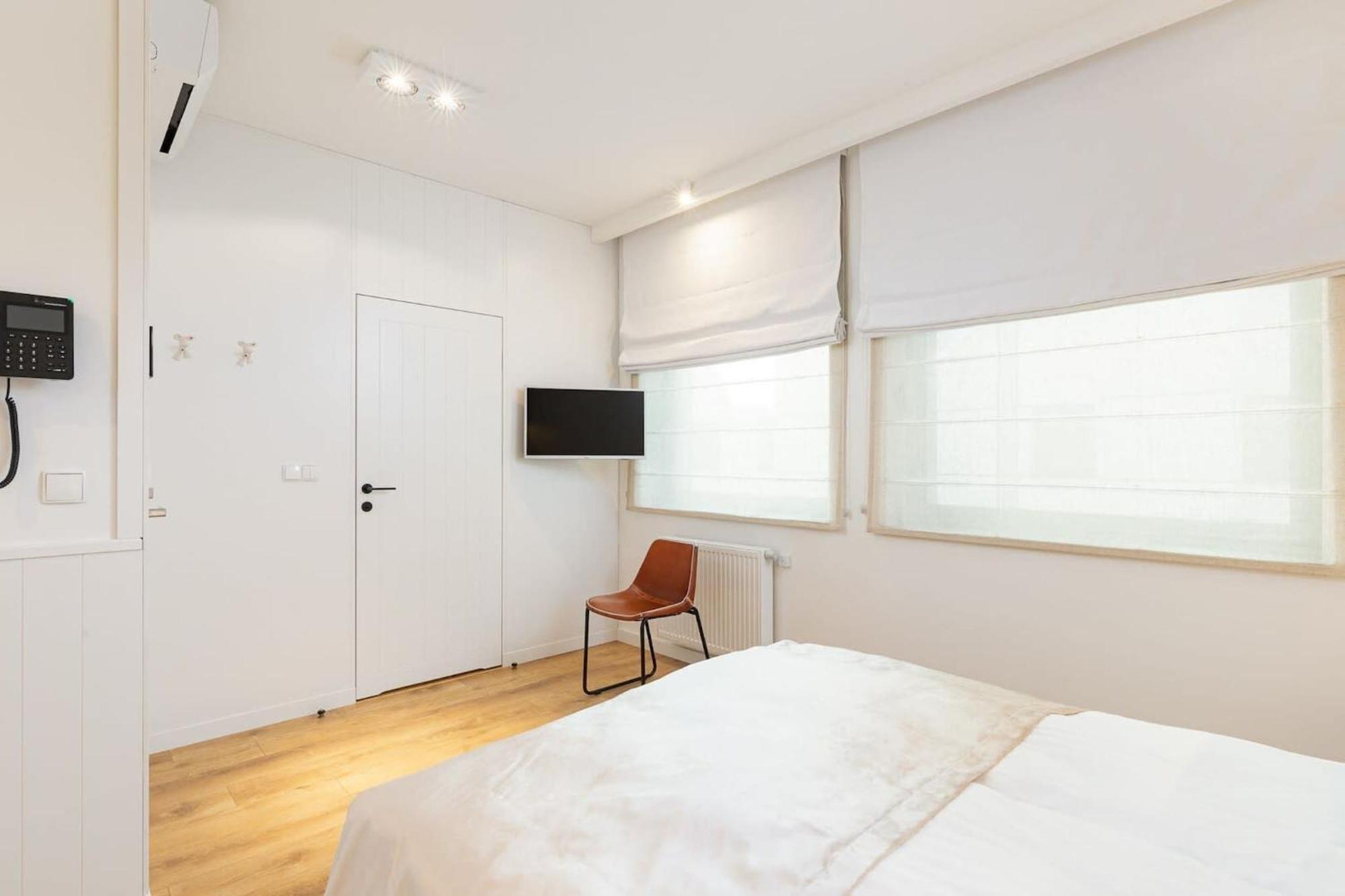 Rent Like Home X Deo Plaza - Old Town 格但斯克 外观 照片