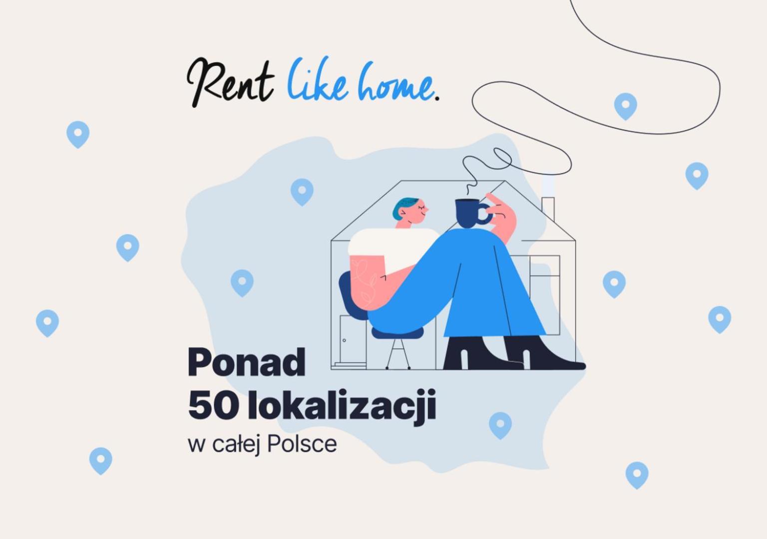 Rent Like Home X Deo Plaza - Old Town 格但斯克 外观 照片